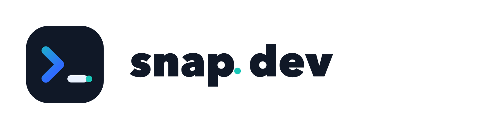 snap.dev